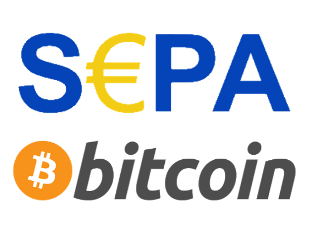 Sepa Bank Transfer Bitcoin
